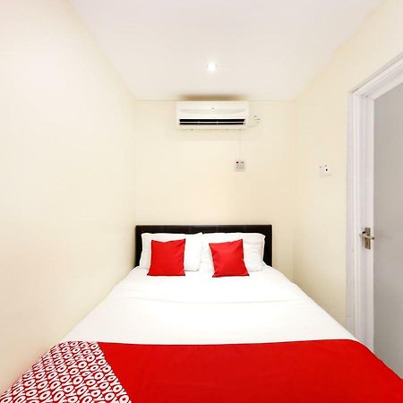 Oyo 786 The Citilite Hotel Kuantan Esterno foto