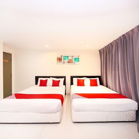 Oyo 786 The Citilite Hotel Kuantan Esterno foto