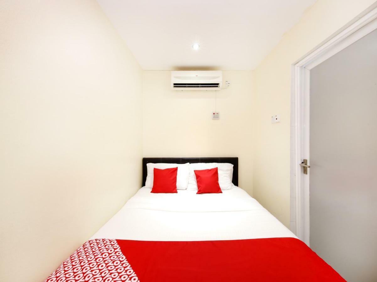 Oyo 786 The Citilite Hotel Kuantan Esterno foto
