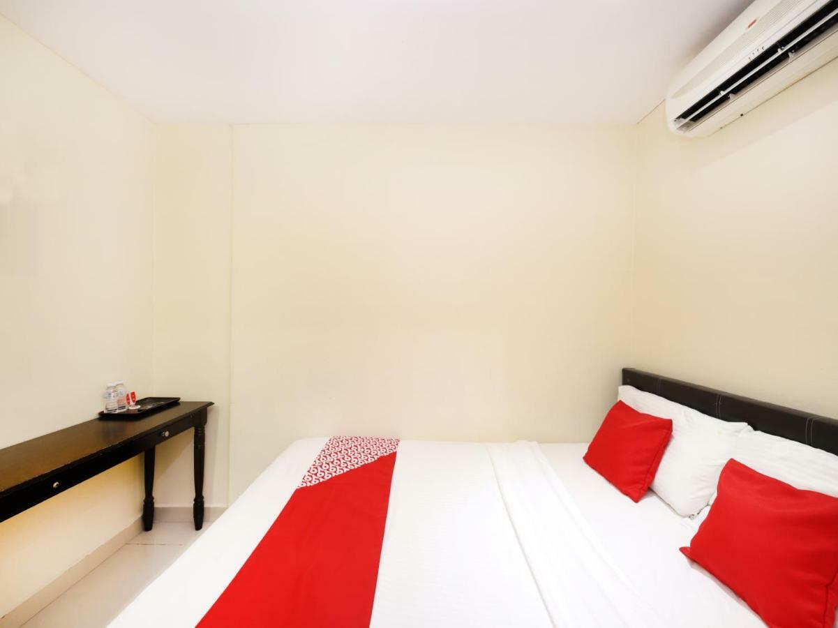 Oyo 786 The Citilite Hotel Kuantan Esterno foto