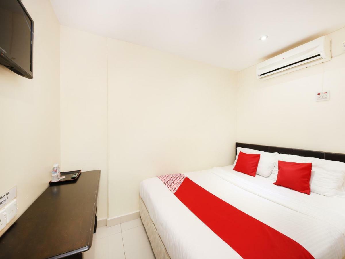 Oyo 786 The Citilite Hotel Kuantan Esterno foto