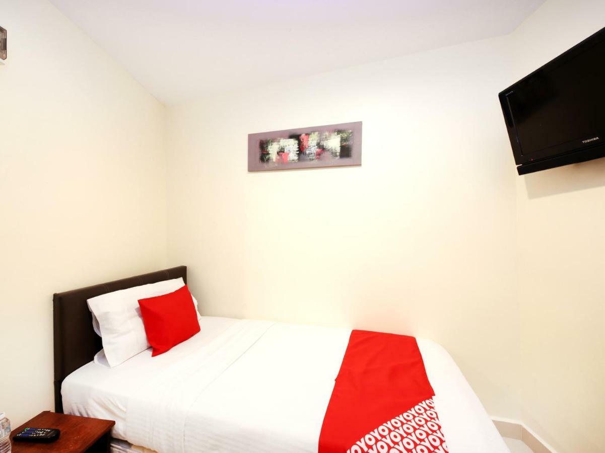 Oyo 786 The Citilite Hotel Kuantan Esterno foto