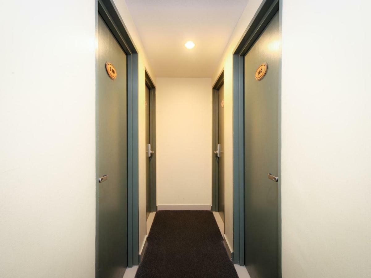 Oyo 786 The Citilite Hotel Kuantan Esterno foto