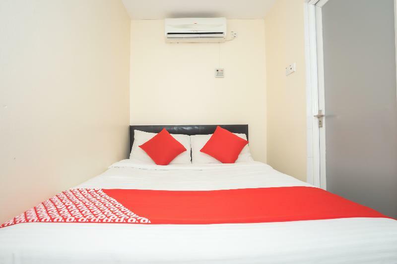 Oyo 786 The Citilite Hotel Kuantan Esterno foto