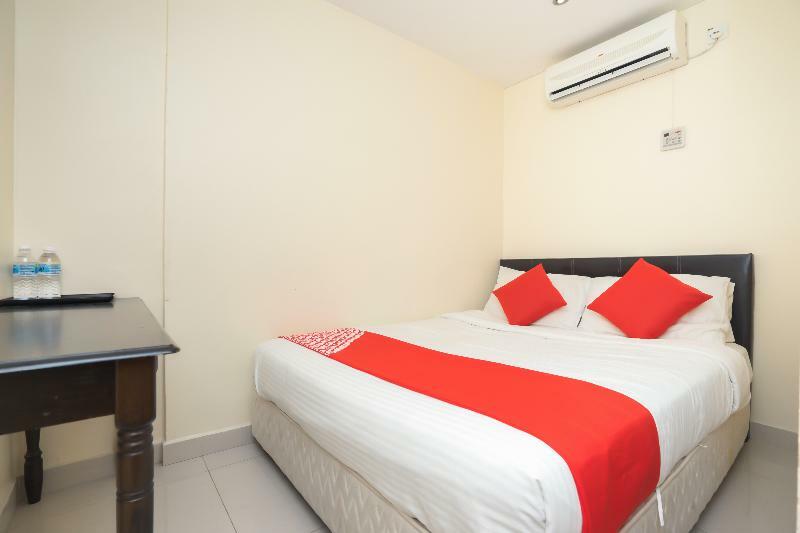 Oyo 786 The Citilite Hotel Kuantan Esterno foto
