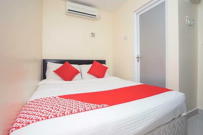 Oyo 786 The Citilite Hotel Kuantan Esterno foto