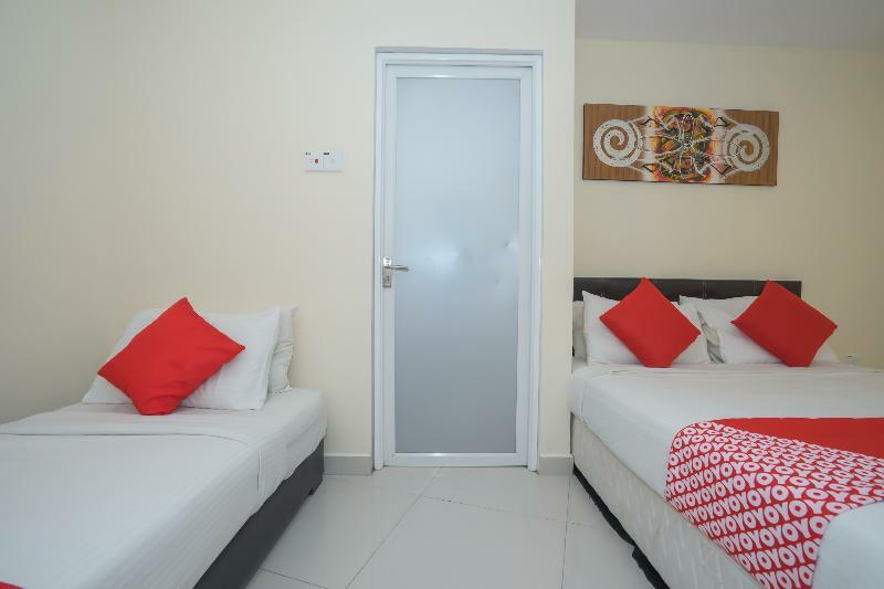 Oyo 786 The Citilite Hotel Kuantan Esterno foto